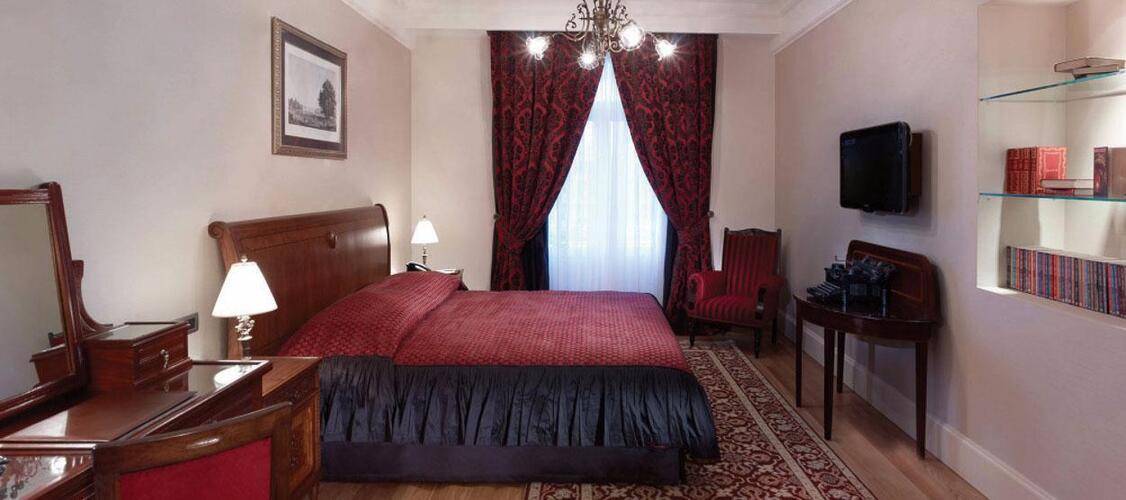 Pera Palace Hotel