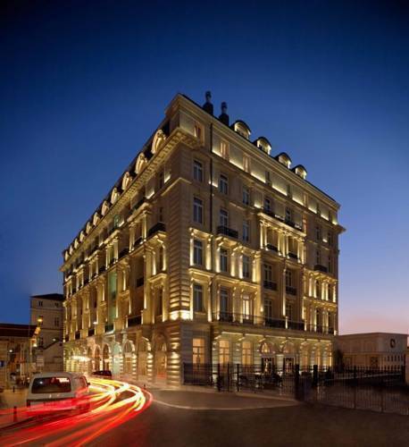 Pera Palace Hotel
