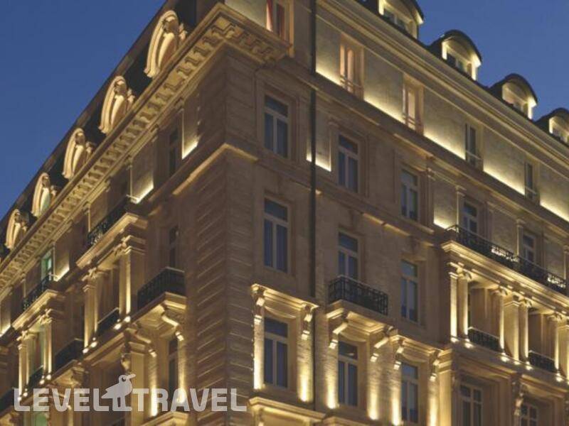 Фотография Pera Palace Hotel