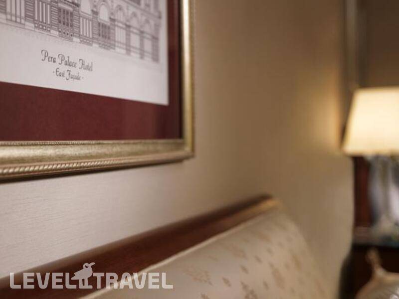 Фотография Pera Palace Hotel
