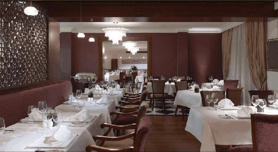 Pera Palace Hotel