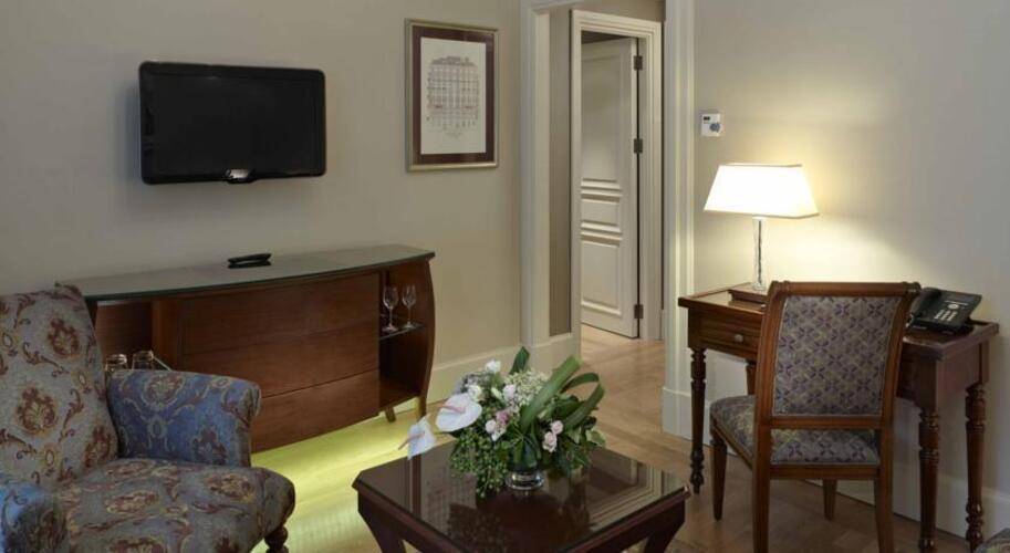 Pera Palace Hotel