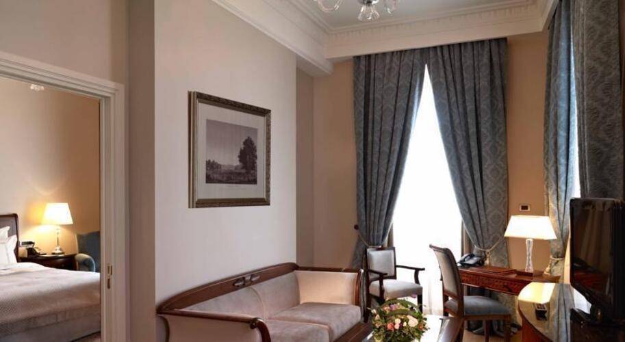 Pera Palace Hotel
