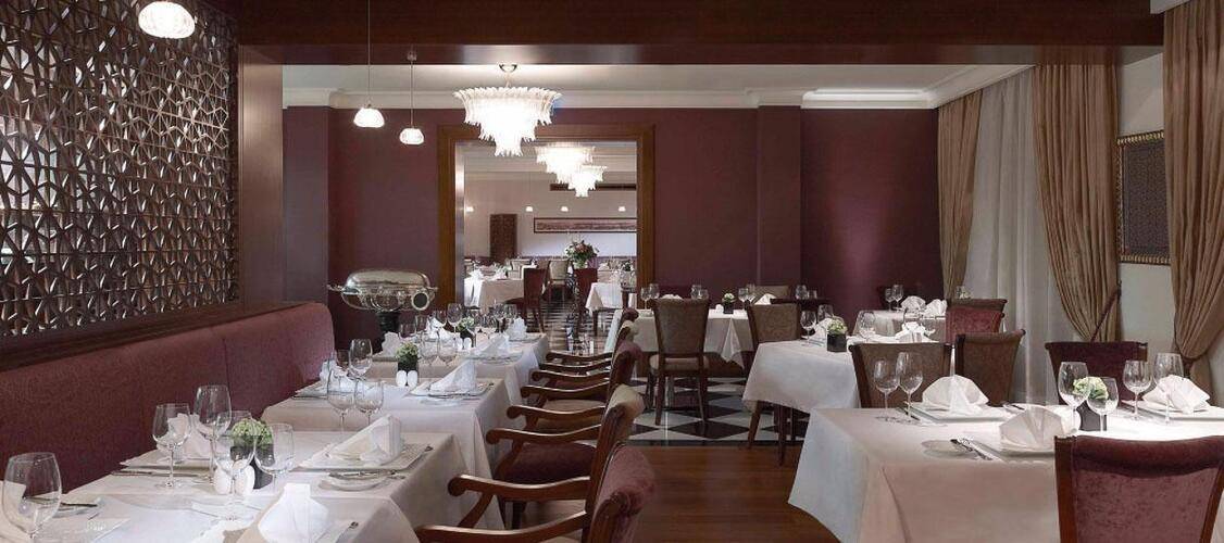 Pera Palace Hotel