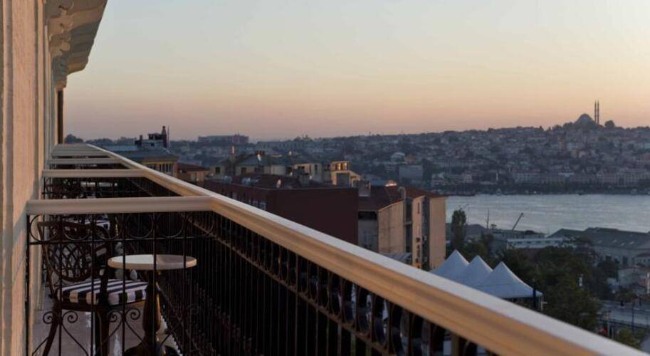 Pera Palace Hotel