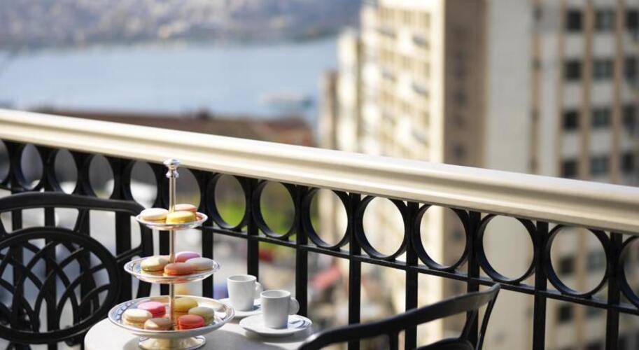 Pera Palace Hotel