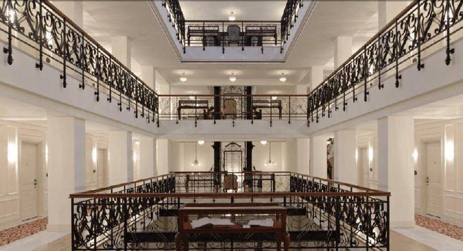 Pera Palace Hotel