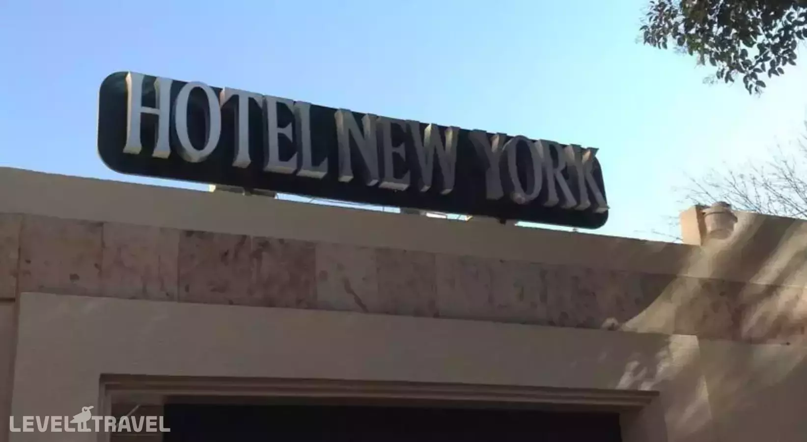 New York Hotel
