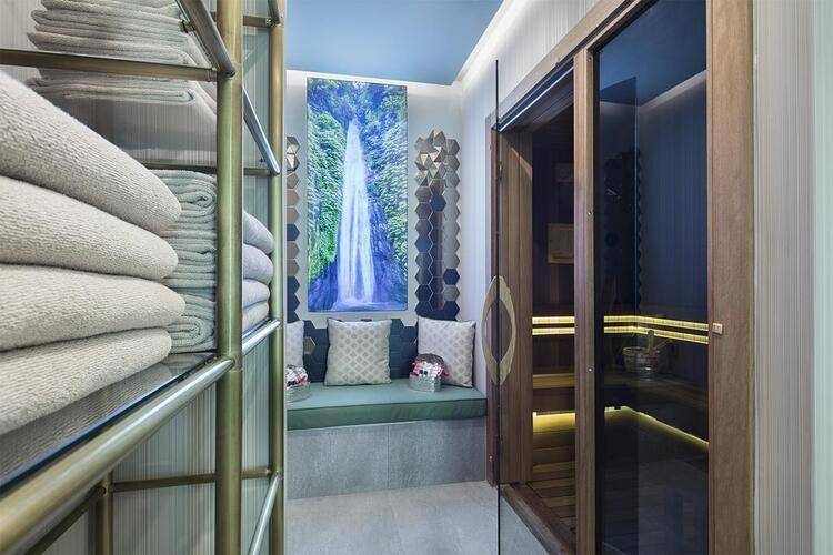 Hagia Sofia Mansions, Curio Collection By Hilton (Ex.Yesil Ev Hotel)