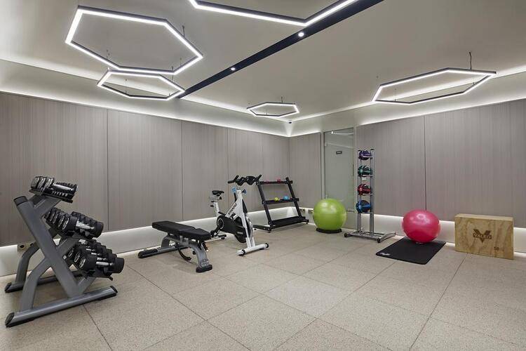 Hagia Sofia Mansions, Curio Collection By Hilton (Ex.Yesil Ev Hotel)