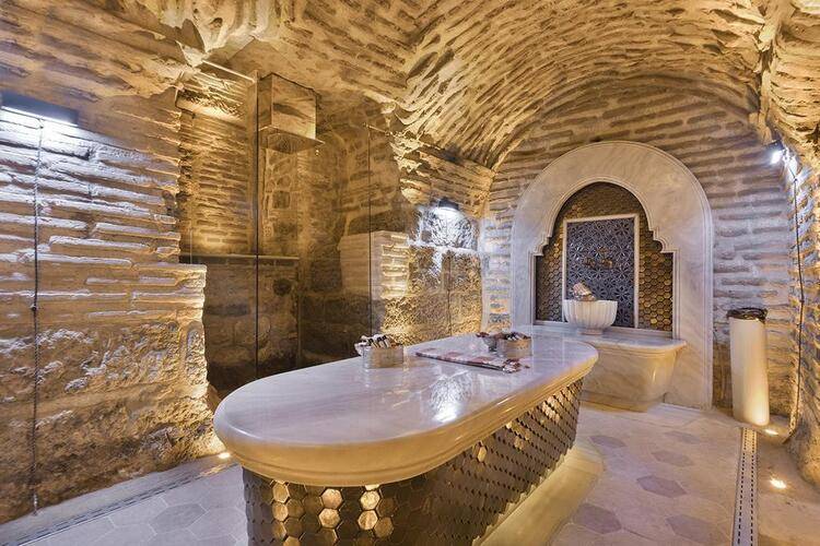 Hagia Sofia Mansions, Curio Collection By Hilton (Ex.Yesil Ev Hotel)