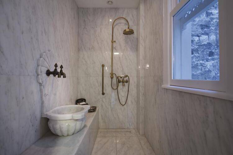 Hagia Sofia Mansions, Curio Collection By Hilton (Ex.Yesil Ev Hotel)