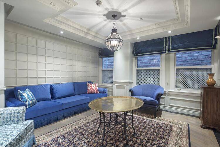 Hagia Sofia Mansions, Curio Collection By Hilton (Ex.Yesil Ev Hotel)