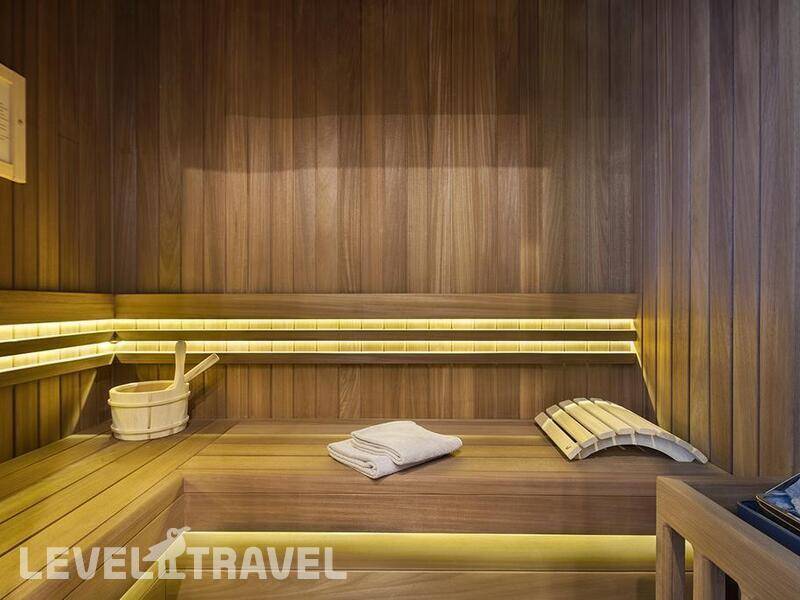 Фотография Hagia Sofia Mansions, Curio Collection By Hilton (Ex.Yesil Ev Hotel)