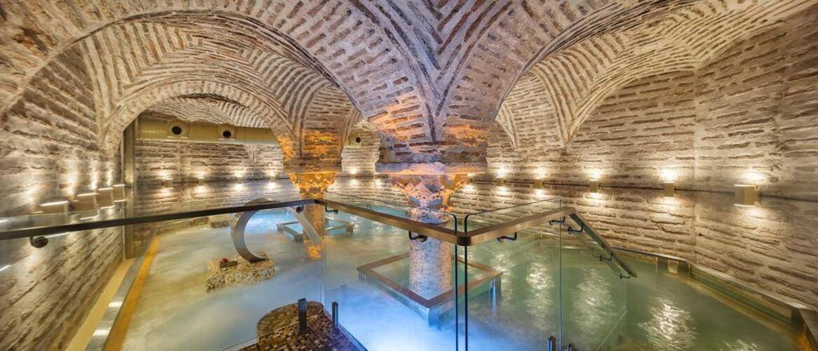 Hagia Sofia Mansions, Curio Collection By Hilton (Ex.Yesil Ev Hotel)