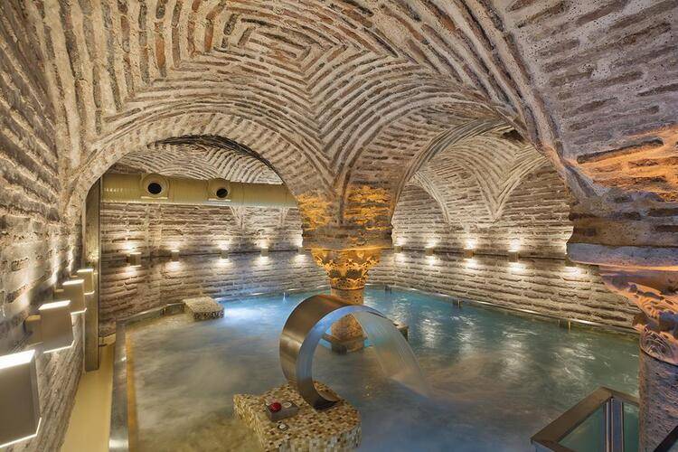 Hagia Sofia Mansions, Curio Collection By Hilton (Ex.Yesil Ev Hotel)