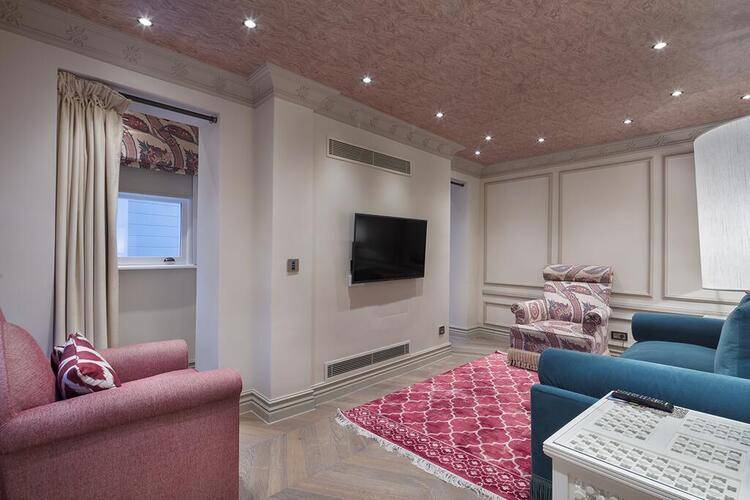 Hagia Sofia Mansions, Curio Collection By Hilton (Ex.Yesil Ev Hotel)
