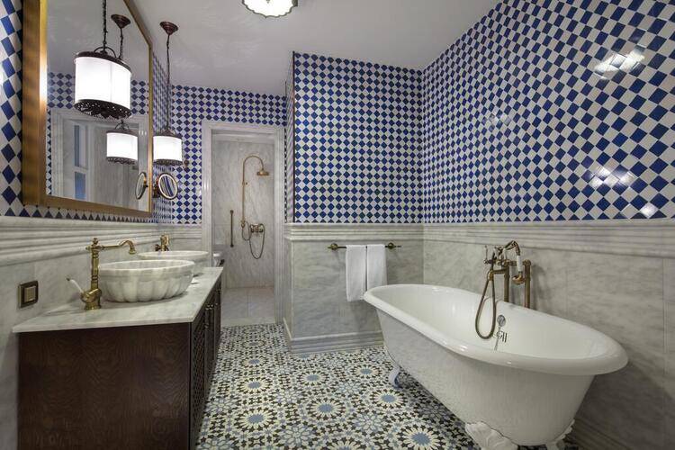Hagia Sofia Mansions, Curio Collection By Hilton (Ex.Yesil Ev Hotel)