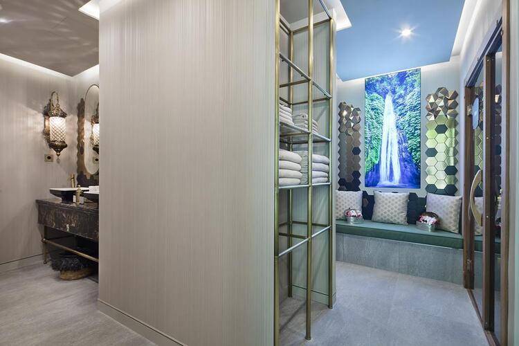Hagia Sofia Mansions, Curio Collection By Hilton (Ex.Yesil Ev Hotel)