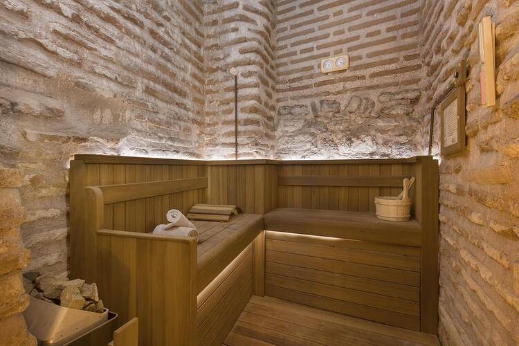 Hagia Sofia Mansions, Curio Collection By Hilton (Ex.Yesil Ev Hotel)