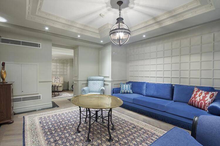 Hagia Sofia Mansions, Curio Collection By Hilton (Ex.Yesil Ev Hotel)