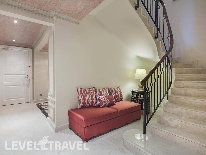 Фотография Hagia Sofia Mansions, Curio Collection By Hilton (Ex.Yesil Ev Hotel)