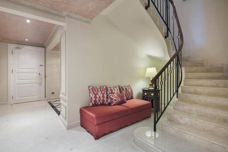 Hagia Sofia Mansions, Curio Collection By Hilton (Ex.Yesil Ev Hotel)