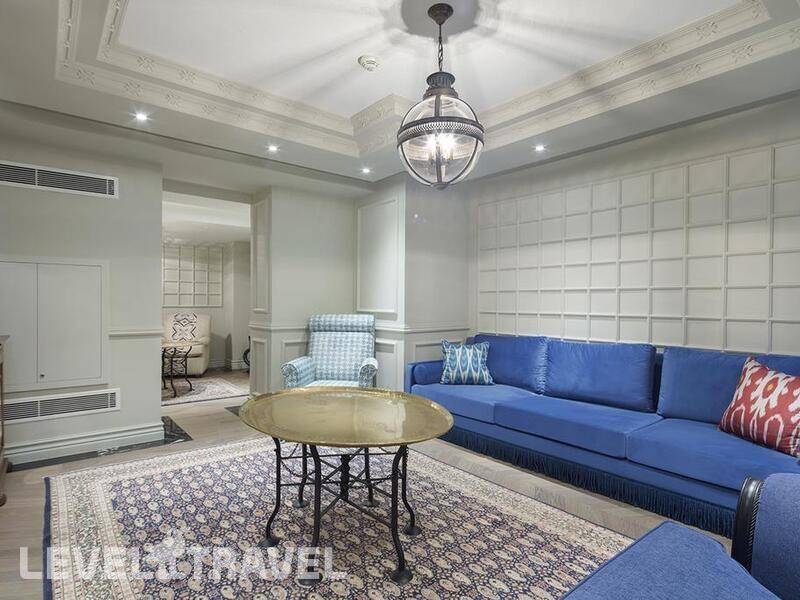Фотография Hagia Sofia Mansions, Curio Collection By Hilton (Ex.Yesil Ev Hotel)