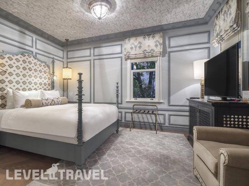 Фотография Hagia Sofia Mansions, Curio Collection By Hilton (Ex.Yesil Ev Hotel)