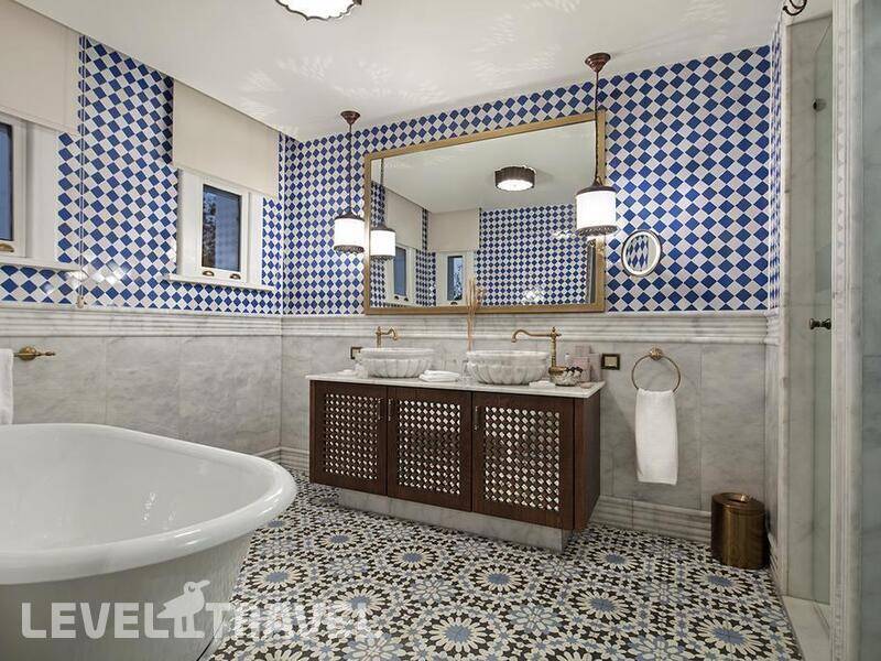 Фотография Hagia Sofia Mansions, Curio Collection By Hilton (Ex.Yesil Ev Hotel)