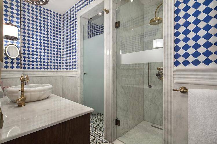Hagia Sofia Mansions, Curio Collection By Hilton (Ex.Yesil Ev Hotel)