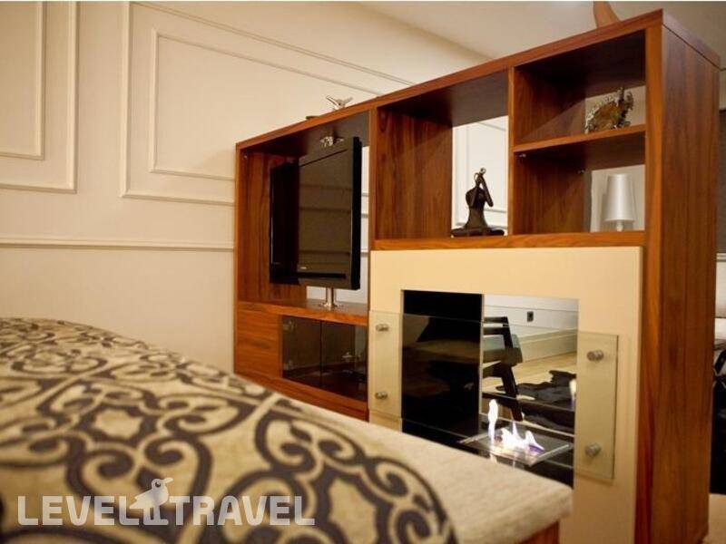 Фотография Stories Apart Kuloglu Hotel