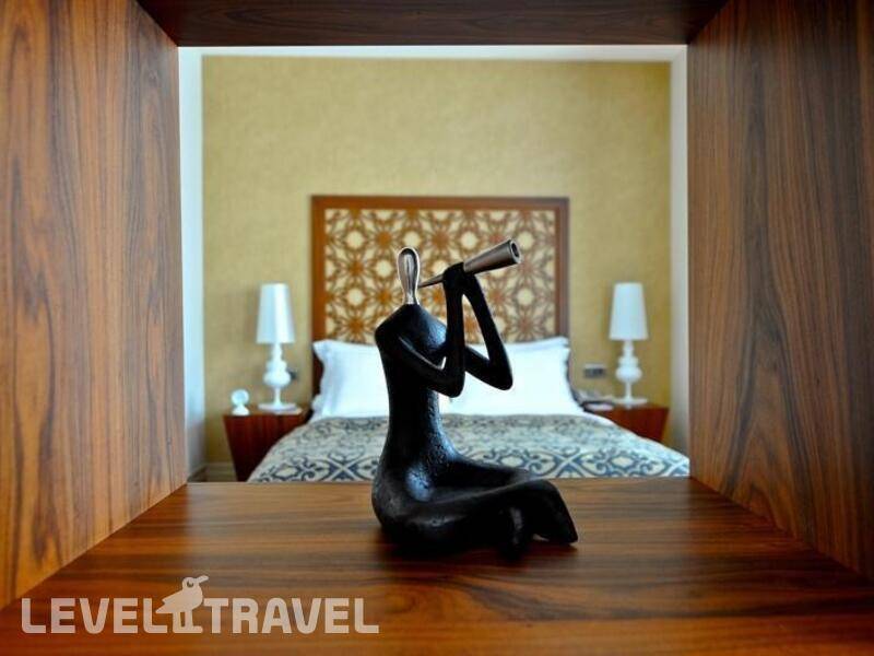 Фотография Stories Apart Kuloglu Hotel