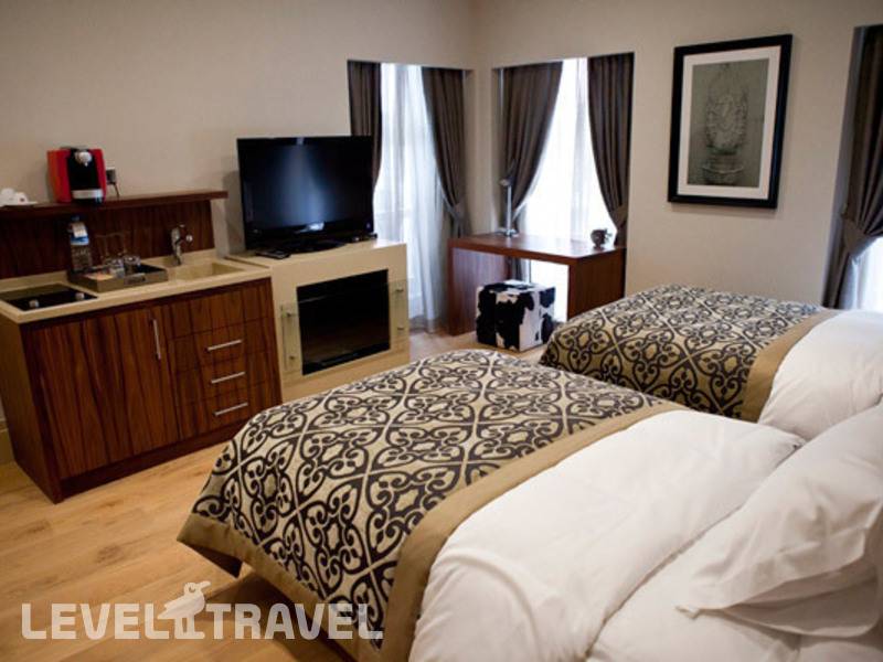 Фотография Stories Apart Kuloglu Hotel