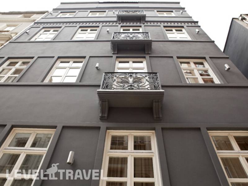 Фотография Stories Apart Kuloglu Hotel
