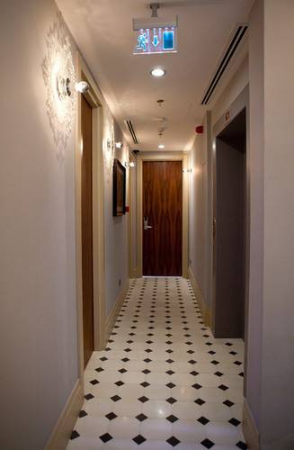 Stories Apart Kuloglu Hotel
