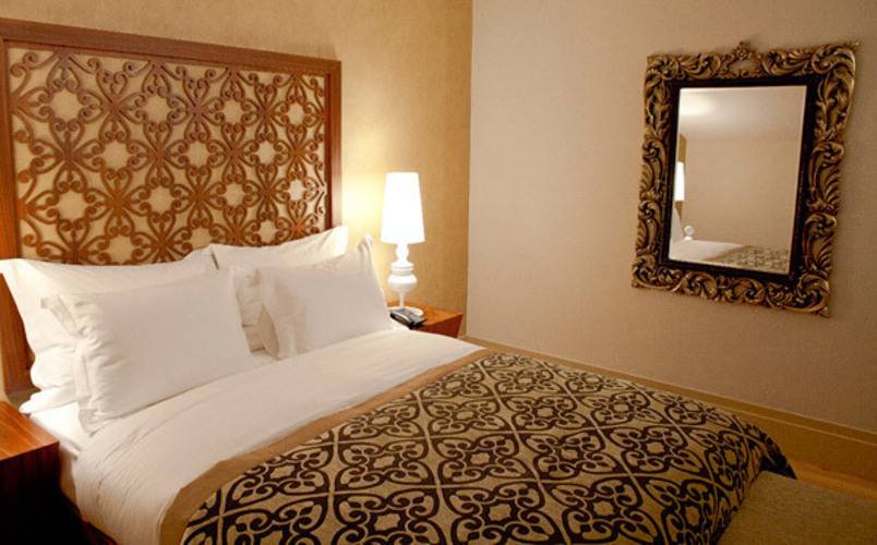 Stories Apart Kuloglu Hotel