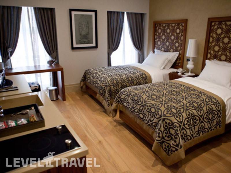 Фотография Stories Apart Kuloglu Hotel