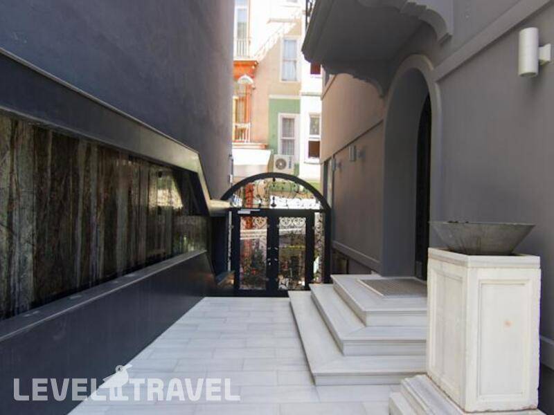 Фотография Stories Apart Kuloglu Hotel