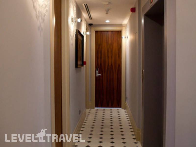 Фотография Stories Apart Kuloglu Hotel