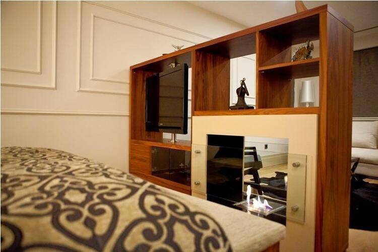 Stories Apart Kuloglu Hotel
