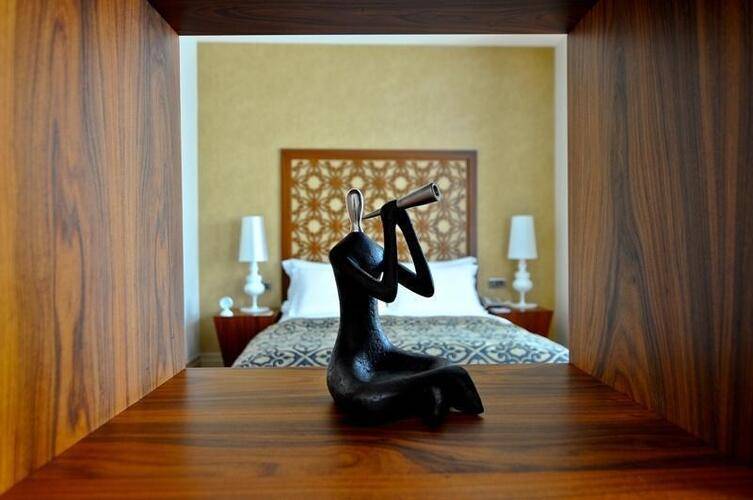 Stories Apart Kuloglu Hotel