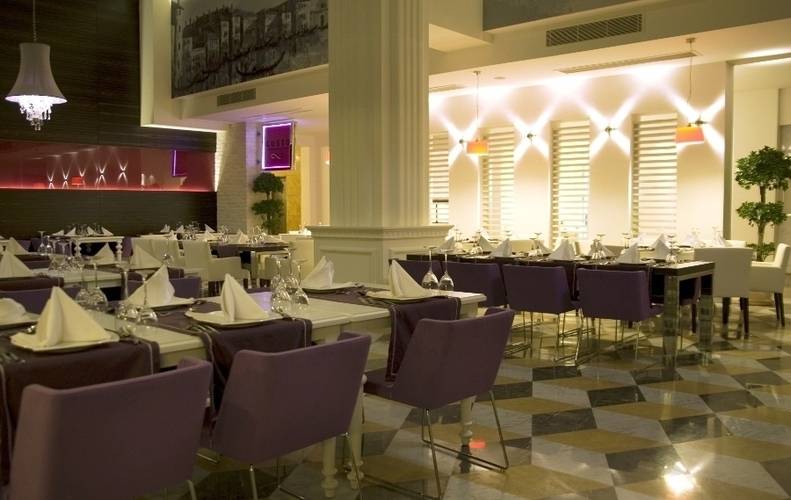Oleander Hotel
