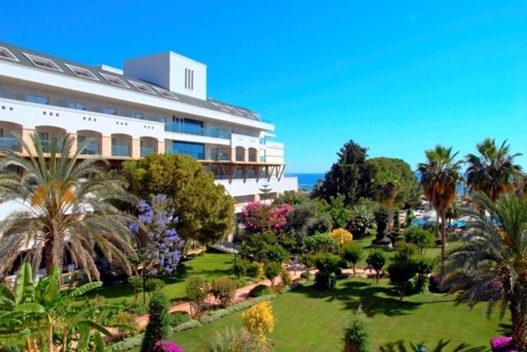 Oleander Hotel