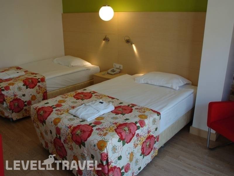Фотография Oleander Hotel