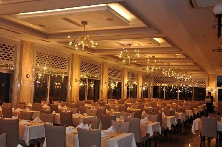 Oleander Hotel