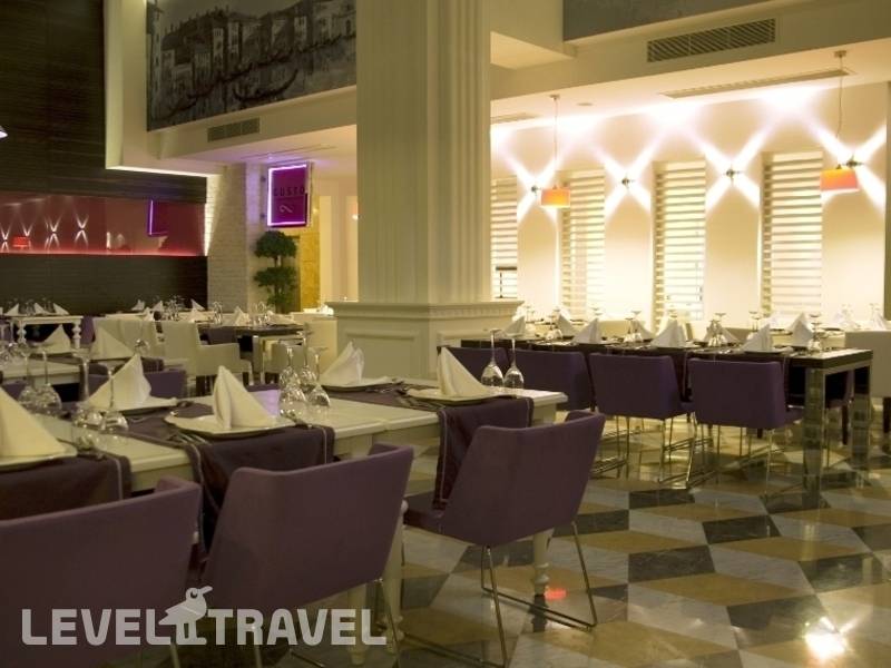 Фотография Oleander Hotel