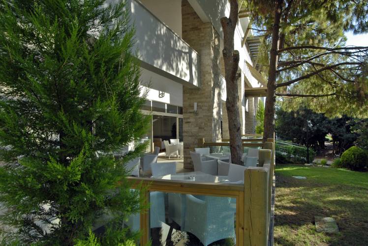 Oleander Hotel