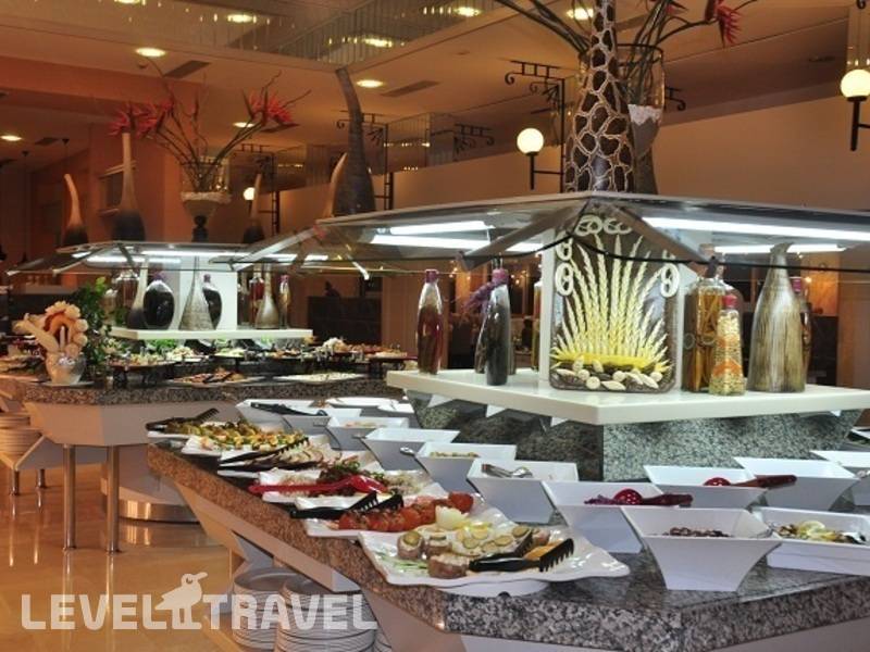 Фотография Oleander Hotel