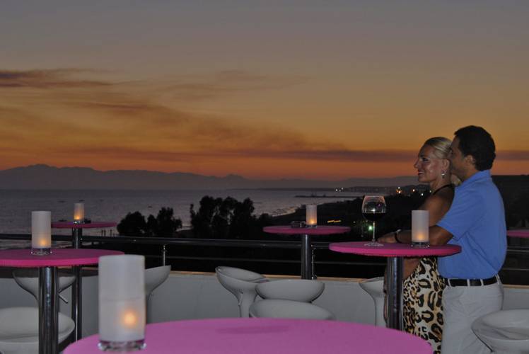 Oleander Hotel